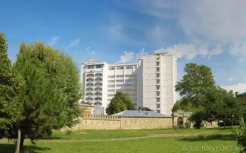 Крепость - 0