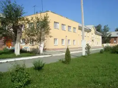 Каменская Здравница - 11