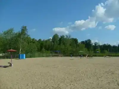 Озеро Горькое - 2