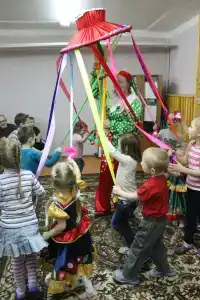 Мать и дитя - 11