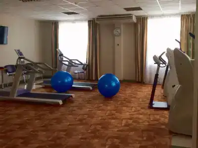 Лечебно-реабилитационный клинический центр Курортная больница - 31