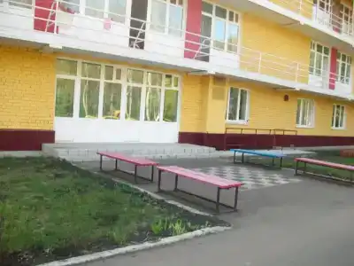 Лесная сказка - 1