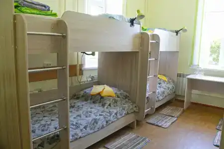 на Чехова - 1