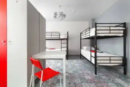 Wow Hostel - 5