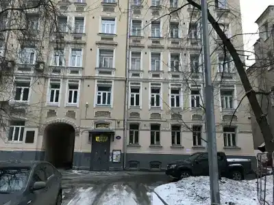 Есенин - 4