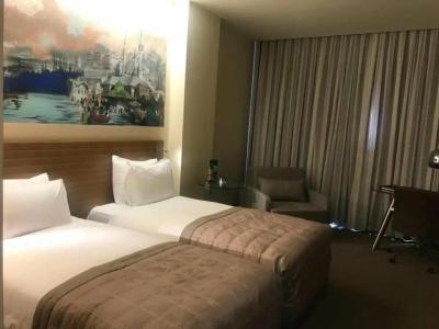 Gorrion Istanbul - 58