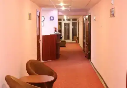 Георгиевская - 4
