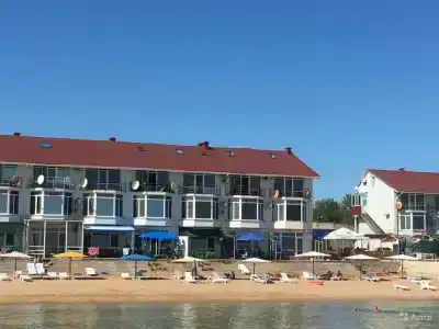 Приморец - 2