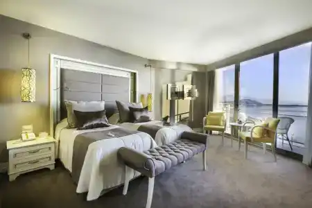 Suhan360 & Spa - All Inclusive - 12
