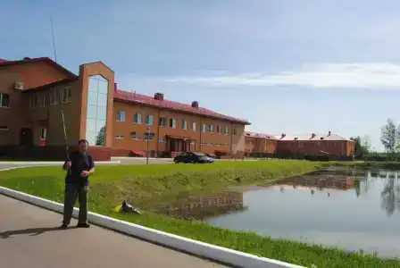 Федосьино - 3