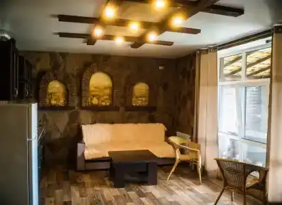 Дачный дворик - 63