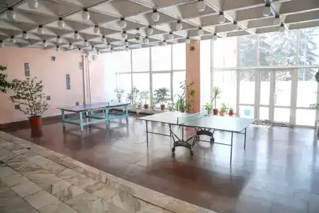 Солнечный - 20