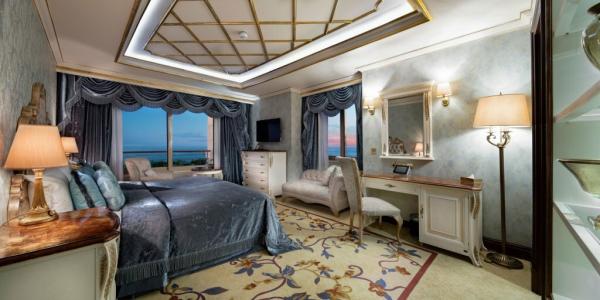 Merit Royal Premium Casino & Spa - 15