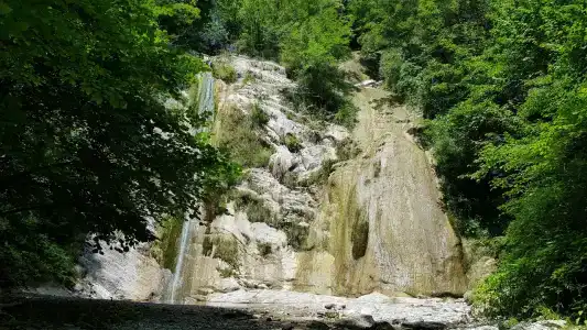 Водопадный рай - 0
