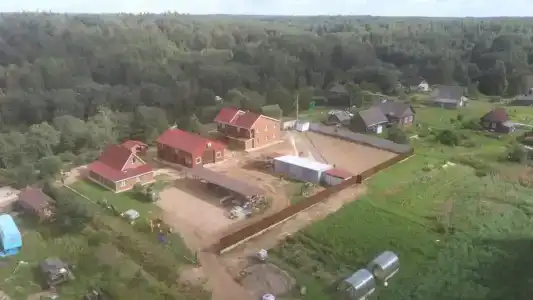Междуречье - 23