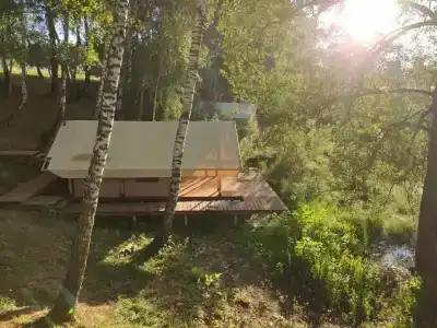 OneVillage Glamping Park - 22