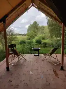 OneVillage Glamping Park - 23
