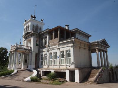 Санаторий им.В.П.Чкалова - 20