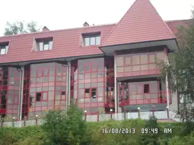 Романтика - 12