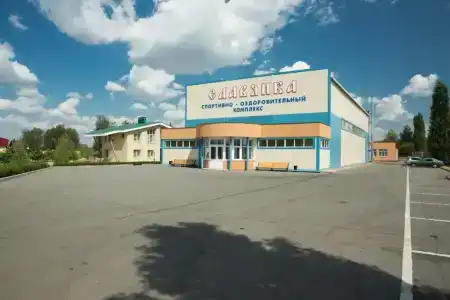 Славянка - 12