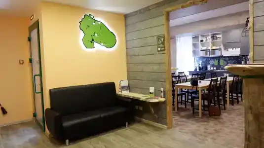 Арктик Хоум Даунтаун - 3