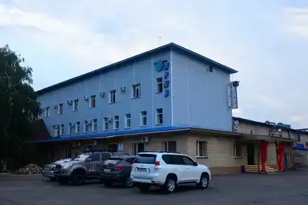 А-Отель - 18