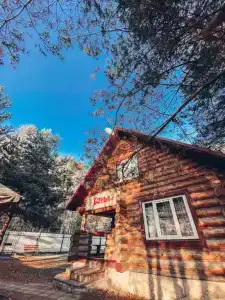 Любляна - 48