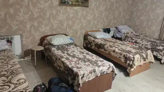 Медвежий угол - 29