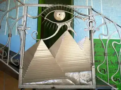 Тихий дворик - 32