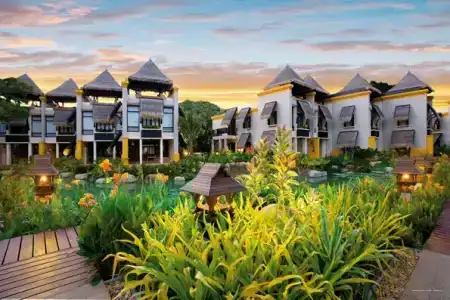 Mövenpick Istanbul Golden Horn - 13