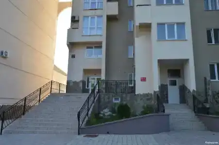 Евродачка - 25