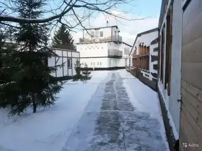 Тихая Деревня - 2