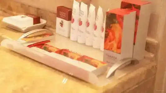 Ramada Plaza By Wyndham Istanbul City Center - 41