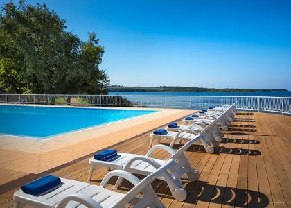 Mobile Homes Solaris Vacanceselect - 23