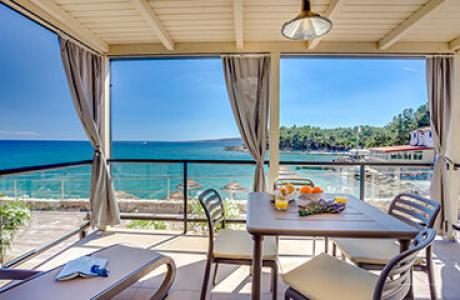 Mobile Homes Solaris Vacanceselect - 97