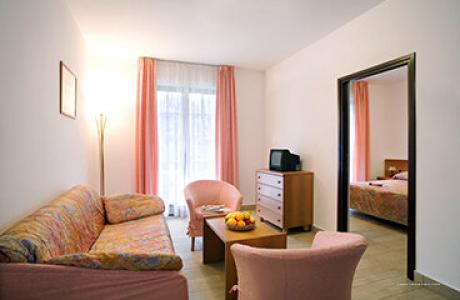 Mobile Homes Solaris Vacanceselect - 7