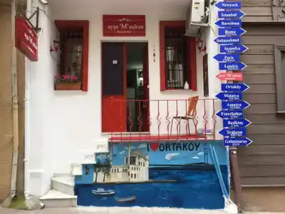 Ortakoy Aysem Sultan - 19