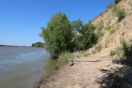 Папина Рыбалка - 43