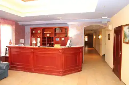 Четыре короны - 15