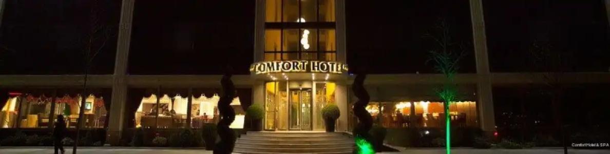 COMFORT BEYLİKDÜZÜ - 98