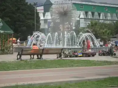 Романтика - 18