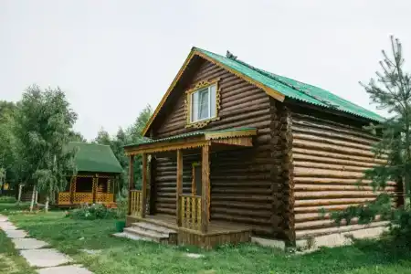 Белый Яр - 23