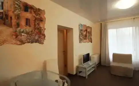 Солнечный - 2