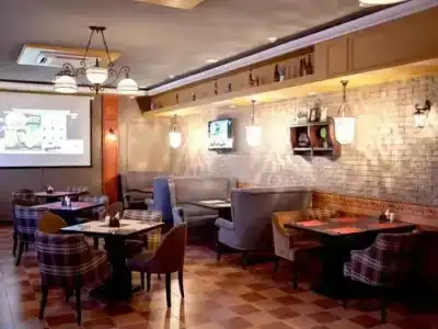 Мегаполис - 24