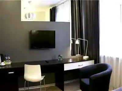 Мегаполис - 27