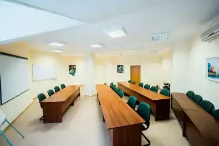 Чистые Пруды - 20