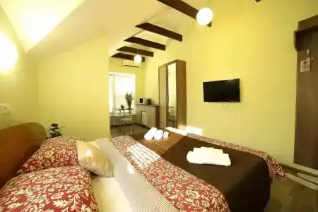 Мини-отель на Ленинградской - 30