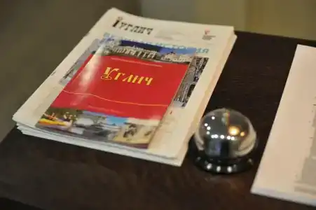 В Угличе - 38