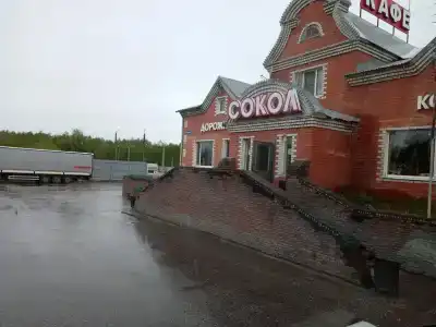 Сокол - 6