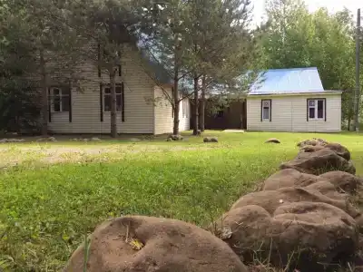 Серебряные ручьи - 4